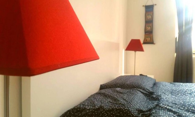 Jourdan Appartement | 81 m² Appartement ∙ 2 chambres ∙ 4 personnes