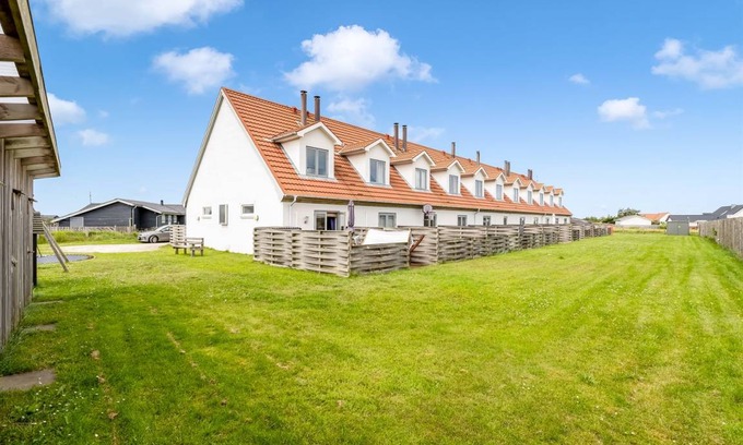 Klitmoller Appartement | 81 m² Appartement ∙ 2 chambres ∙ 4 personnes
