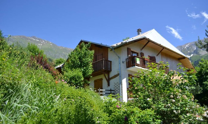 Montaimont Maison | 81 m² Gîte ∙ 2 chambres ∙ 6 personnes