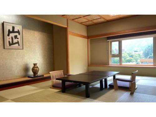 Kurobe Hôtel | 81 m² Hôtel ∙ 2 personnes