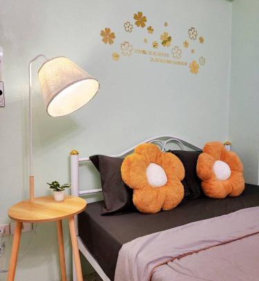 Lat Yao Appartement | 811-STP Homely room Free Wi-Fi and Near BTS Line