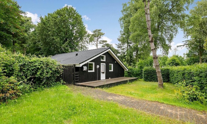 Lystrup Maison | 8116 Egå - Under Rønnene 37