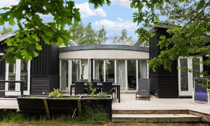 Togeholt Maison | 8148 Præstø - Anemonevej 8