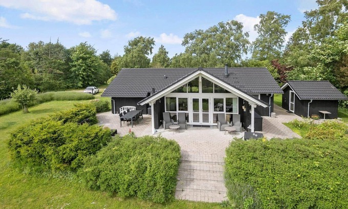 Togeholt Maison | 8151 Præstø - Kragevej 11