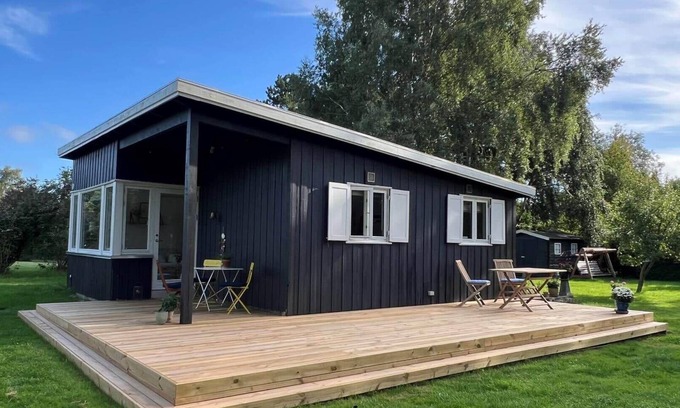 Togeholt Maison | 8171 Præstø - Solsortvej 11