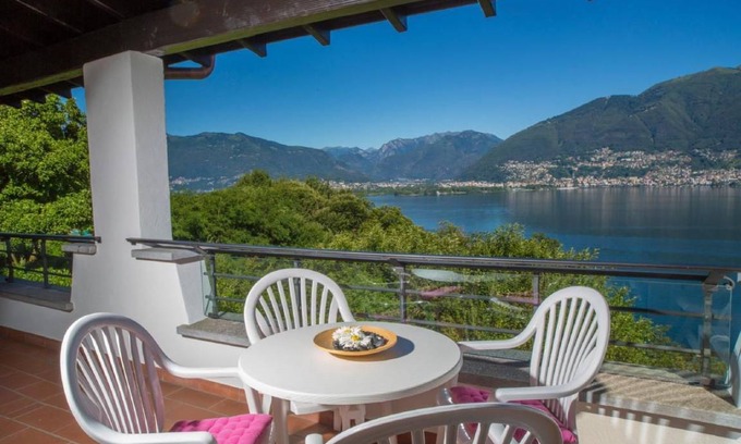Vira Appartement | 82 m² Appartement ∙ 2 chambres ∙ 4 personnes