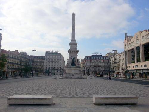 Sao Jose Appartement | 82 m² Appartement ∙ 4 personnes