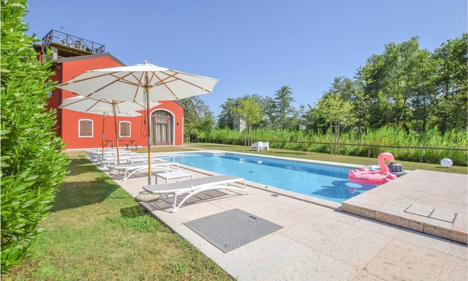 Lido di Jesolo Appartement | 82 m² Appartement ∙ 2 chambres ∙ 6 personnes
