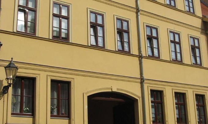 Quedlinburg Appartement | 82 m² Appartement ∙ 2 chambres ∙ 6 personnes