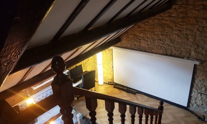 Esch-sur-Alzette Station Balnéaire | 82 m² Chambre privée ∙ 1 chambre ∙ 1 personne