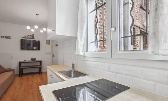 Les Lilas Appartement | 820 Suite Libellule - Superb apartment