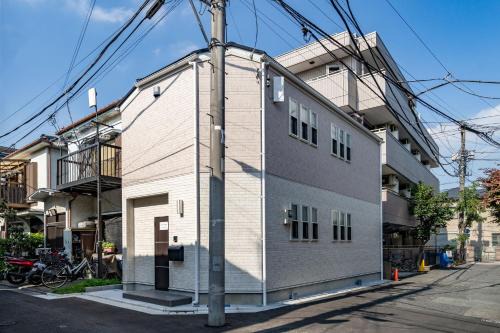 Higashiyotsugi Maison | 83, Higashi-Yotsugi 3, Entire house for rent