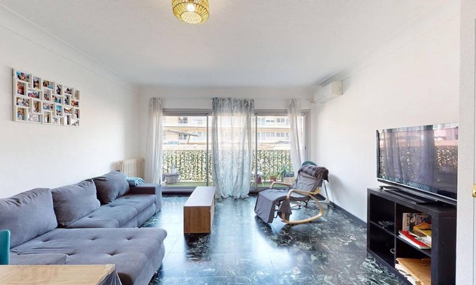 Avignon Appartement | 83 m² Appartement ∙ 2 chambres ∙ 2 personnes