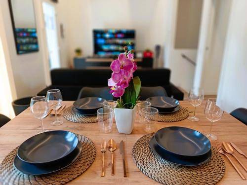 Lissone Appartement | 83 m² Appartement ∙ 2 chambres ∙ 6 personnes