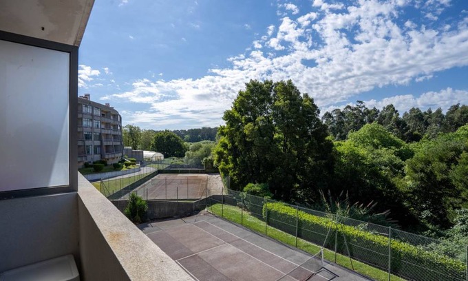 Arcozelo Appartement | 83 m² Appartement ∙ 2 chambres ∙ 4 personnes