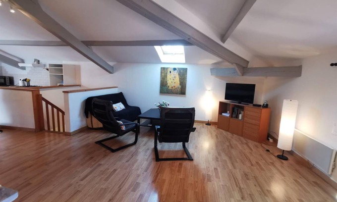 Bedarieux (ornac) Maison | 83 m² Gîte ∙ 2 chambres ∙ 4 personnes