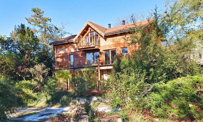 Romans-sur-Isere Maison | 83 m² Gîte ∙ 3 chambres ∙ 6 personnes