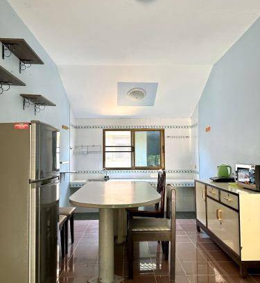 Thong Chai Maison | 83 m² Maison de vacances ∙ 2 chambres ∙ 4 personnes