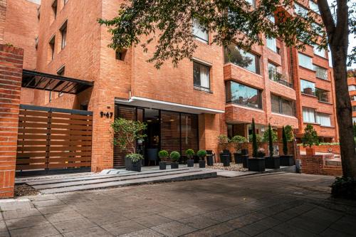 La Cabrera Hôtel | 84 DC Bogotá By OxoHotel