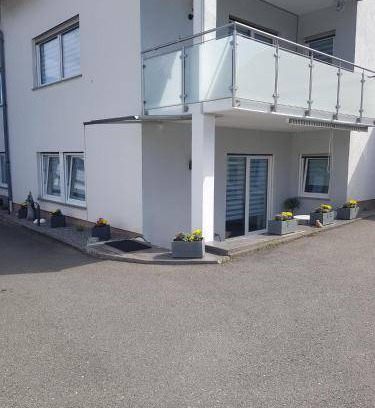 Kleinbreitenbach Appartement | 85 m² Appartement ∙ 2 chambres ∙ 8 personnes