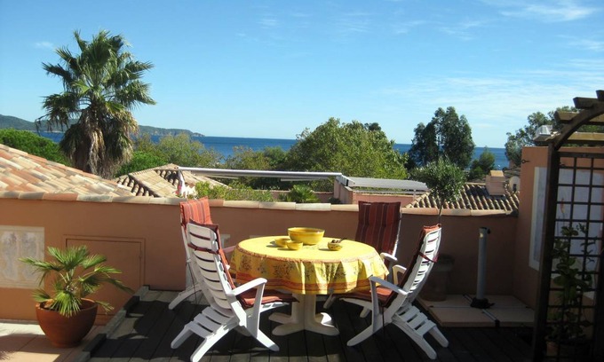 Cavaliere Appartement | 85 m² Appartement ∙ 3 chambres ∙ 4 personnes