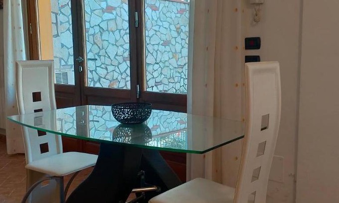 Borgo a Buggiano Appartement | 85 m² Appartement ∙ 2 chambres ∙ 5 personnes