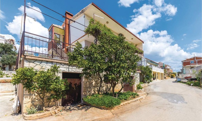 Seget Vranjica Appartement | 85 m² Appartement ∙ 3 chambres ∙ 6 personnes