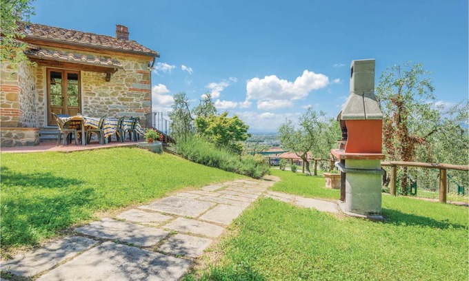 Larciano Appartement | 85 m² Appartement ∙ 1 chambre ∙ 4 personnes
