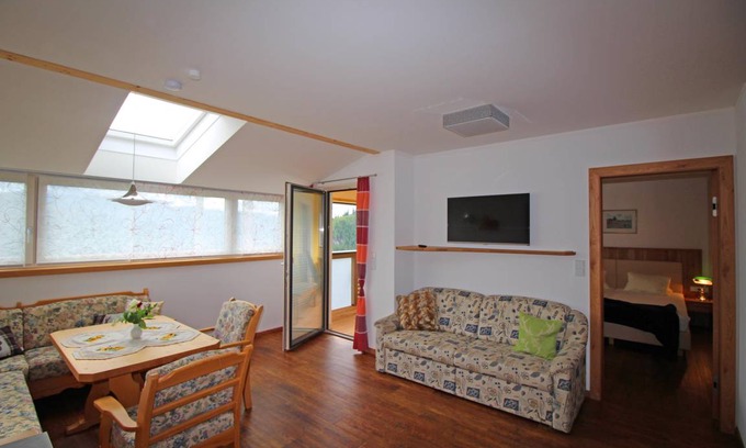 Stolzalpe Appartement | 85 m² Appartement ∙ 2 chambres ∙ 4 personnes