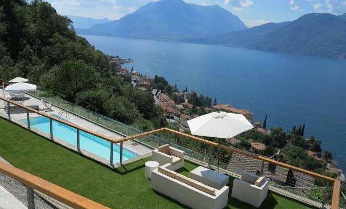 Bellano Appartement | 85 m² Appartement ∙ 2 chambres ∙ 6 personnes