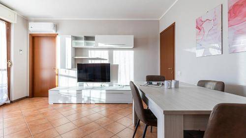 Rozzano Appartement | 85 m² Appartement ∙ 2 chambres ∙ 4 personnes