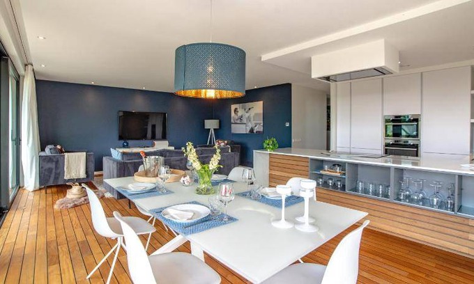 Tilff Appartement | 85 m² Appartement ∙ 2 chambres ∙ 4 personnes