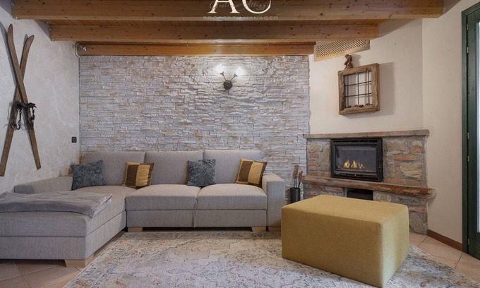 Monno Appartement | 85 m² Appartement ∙ 2 chambres ∙ 6 personnes