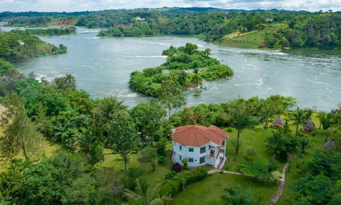 Jinja Appartement | 85 m² Appartement ∙ 2 chambres ∙ 4 personnes