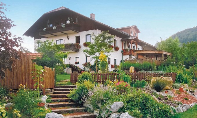 Ertl Appartement | 85 m² Appartement ∙ 2 chambres ∙ 6 personnes