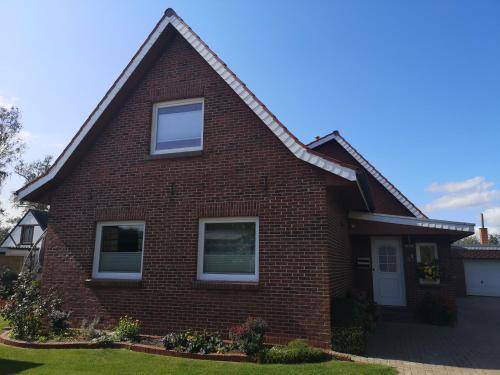 Nordenham Appartement | 85 m² Appartement ∙ 2 chambres ∙ 6 personnes