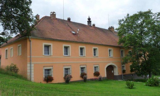 Chabicovice Appartement | 85 m² Appartement ∙ 2 chambres ∙ 10 personnes