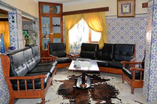 Ben Guerir Appartement | 85 m² Appartement ∙ 1 chambre ∙ 2 personnes