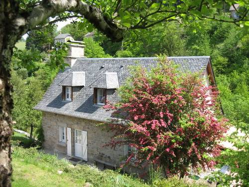 Gimel-les-Cascades Maison | 85 m² Gîte ∙ 2 chambres ∙ 4 personnes