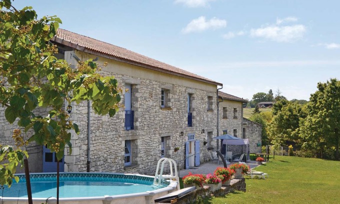 Belveze Maison | 85 m² Duplex ∙ 2 chambres ∙ 5 personnes