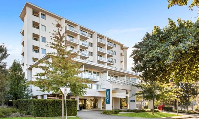 Dickson Appartement | 85 m² Résidence de tourisme ∙ 127 personnes