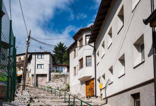 Sarajevo Appartement | 86 m² Appartement ∙ 2 chambres ∙ 6 personnes