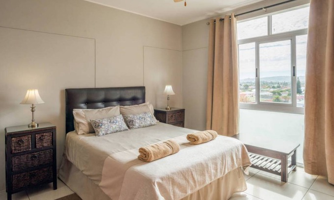 Strand Appartement | 86 m² Appartement ∙ 2 chambres ∙ 4 personnes