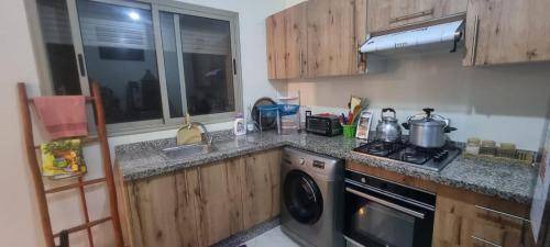 El Jadida Appartement | 86 m² Appartement ∙ 2 chambres ∙ 8 personnes