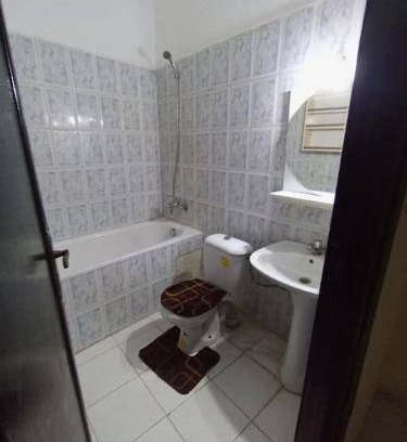 Quartier Al-Atlas Appartement | 86 m² Appartement ∙ 2 chambres ∙ 6 personnes