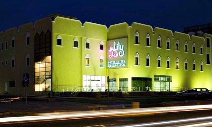Al Hofuf Appartement | 86 m² Résidence de tourisme ∙ 127 personnes