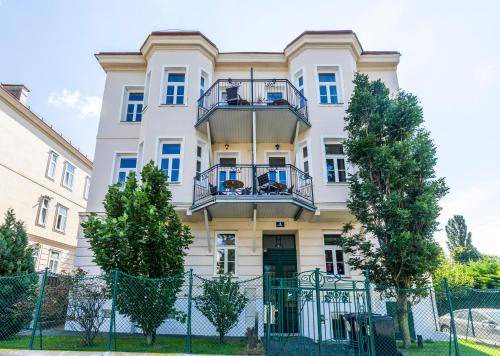 Speising Appartement | 87 m² Appartement ∙ 2 chambres ∙ 7 personnes