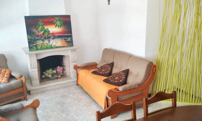 Espinho Appartement | 87 m² Appartement ∙ 2 chambres ∙ 6 personnes