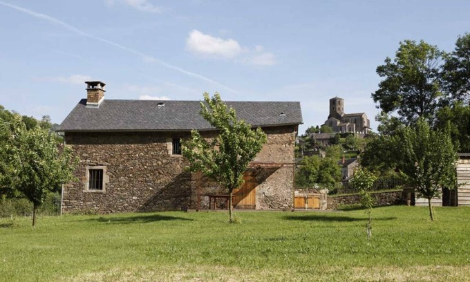 Curvalle Maison | 87 m² Gîte ∙ 2 chambres ∙ 5 personnes