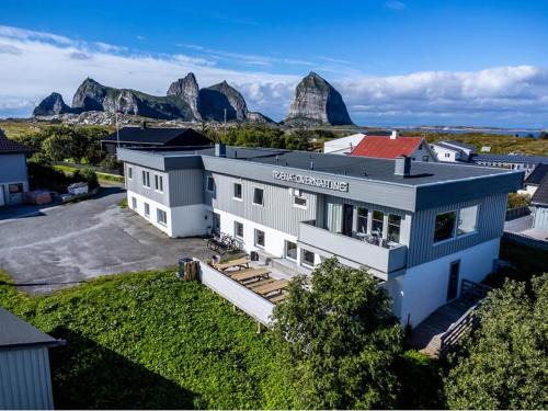 Traena Hôtel | 8770 Træna